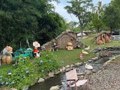 -HERRE·FARM 赫尔露营农场·团建聚会包场