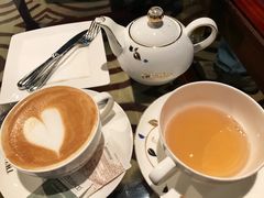 -上海锦江汤臣洲际大酒店柒酒廊