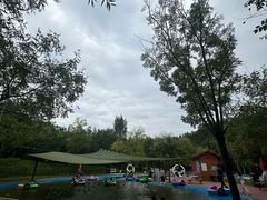 -西部长青自然儿童乐园