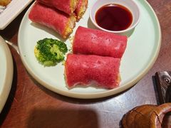 -山水茶艺馆·点心粤菜·30年老字号