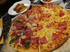 -乐凯撒披萨(喜荟城店)
