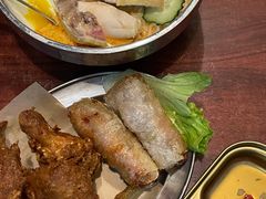 -海安安越南粉(丹竹頭店)