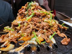 -京味斋·烤鸭·北京菜(安贞店)