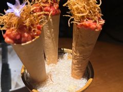 -OTIUM • 柴屿麦(亮马桥店)