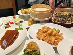 -四季民福烤鸭店(王府井东安门店)