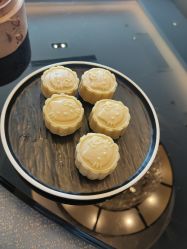 -苏州福朋喜来登酒店·宴会厅