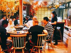 大堂-百年神厨·地道川菜(清江西路店)