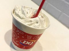 迷你杯暴风雪-DQ·蛋糕·冰淇淋(太原街万达店)