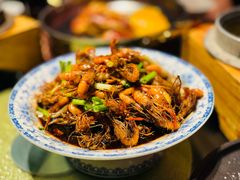 -老头儿油爆虾·知味杭州(爱琴海购物中心)