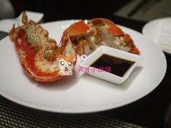 -洲际酒店·地平线全日餐厅HORIZON CAFÉ