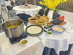 -澳门酒家(南航明珠店)