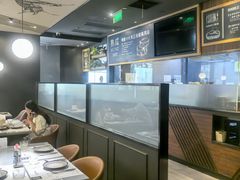 -西堤牛排(北京国瑞店)