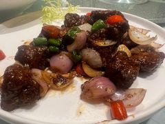 -洋洋中餐馆·SINCE 1997(信投店)