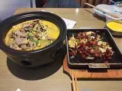-孙家外婆•长春地标美食新名片(吾悦广场店)
