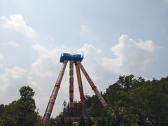 -南京银杏湖乐园