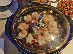 -绿茶餐厅(领展购物广场·中关村店)