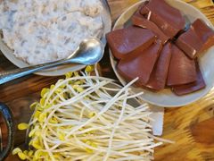 -岗上渣渣老火锅(两路口店)