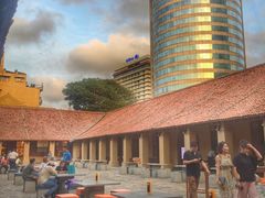 -Ministry of Crab(科伦坡店)