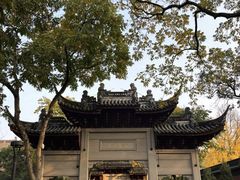 -钱王祠