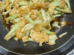 -同合居·非遗东北菜(王府井店)