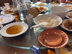 -王府家宴WAHAT AL MLOK RESTAURANT