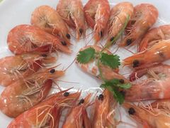 -旺富东海大酒楼(海鲜街店)