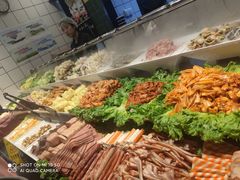 -醉人椒麻辣香锅(上地华联店)