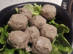-京韵胡同·酱香羊蝎子火锅涮肉(长寿路店)