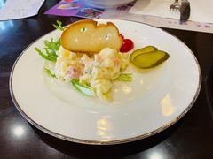-德大西餐社(云南南路店)