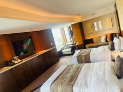 -广州白天鹅宾馆