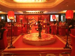 -绍兴中金豪庭大酒店·豪庭阁中餐厅