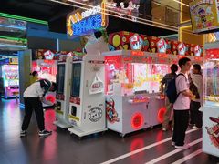 -快乐街区(成都龙湖北城天街店)