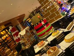 -OPEN開全日自助餐厅·牛肉火锅·海鲜(佛山希尔顿酒店)