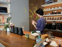 -溯洄咖啡VORTEX COFFEE