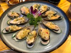 -伊茉家的烤肉店(勒泰中心店)