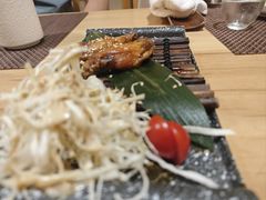 -长崎屋·日本料理·刺身·烧鸟(天河北路店)
