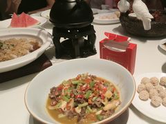 -好食上(喜盈门.范城店)