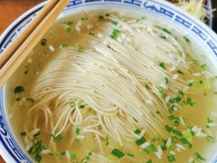 -同得兴 Since·1995 传统苏式面馆(十全街店)