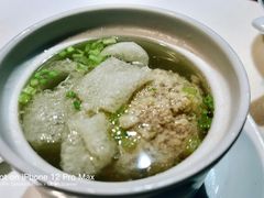 -本味轩精品茶餐厅(黄山路店)