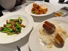 -新旺茶餐厅·早餐·夜宵(仙霞店)