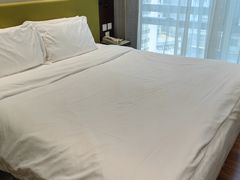 -香港尖沙咀皇悦酒店