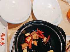-杨氏青龙虾·羊蝎子(珠江路店)