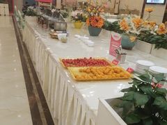 自助取餐区-小辣椒·桂林本地菜(鸿运店)