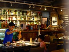 -at cafe 意大利餐厅(集美店)