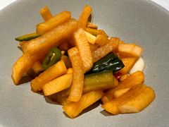 -湘中缘·湖南菜(娄底驻京办店)