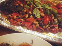 -小厨子私房菜·云南美食店