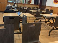 大堂-西部马华清真兰州牛肉面·烧烤夜市(关东店)