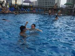 -途睿健身游泳俱乐部(顶峰店)