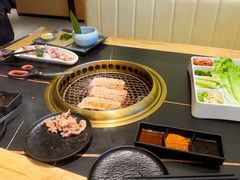 -極屋鮨牛 · 烧肉酒场(时代C馆店)