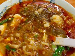 -豆相识•九九豆腐脑(牛咡桥店)